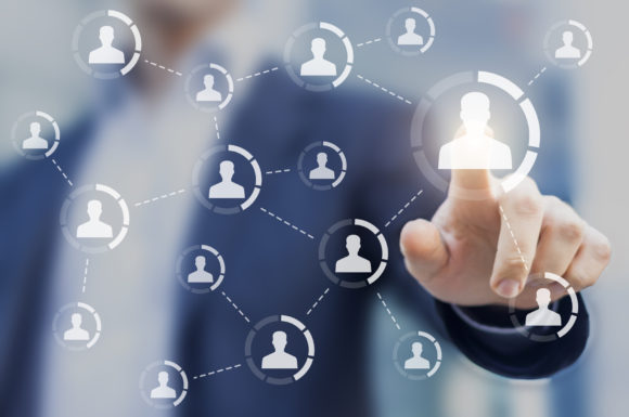 V12 Marketing, NH Marketing Agency Audience Tracking and Targeting PPC