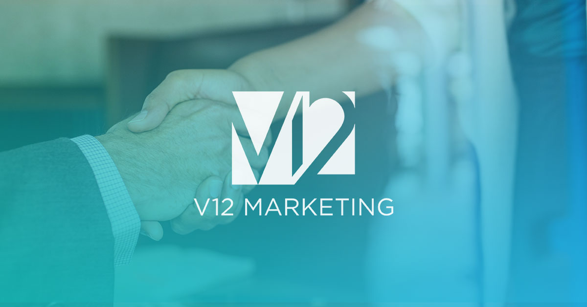 V12 Marketing, Concord Web Development WP Engine Partner