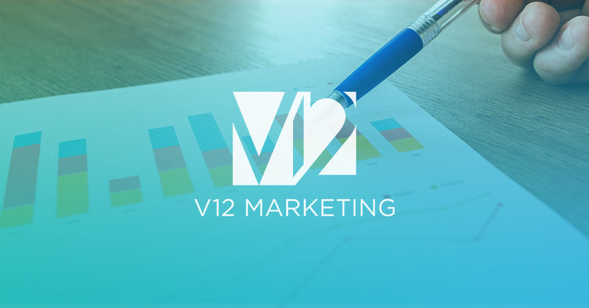 V12 Marketing, Slack, Raventool