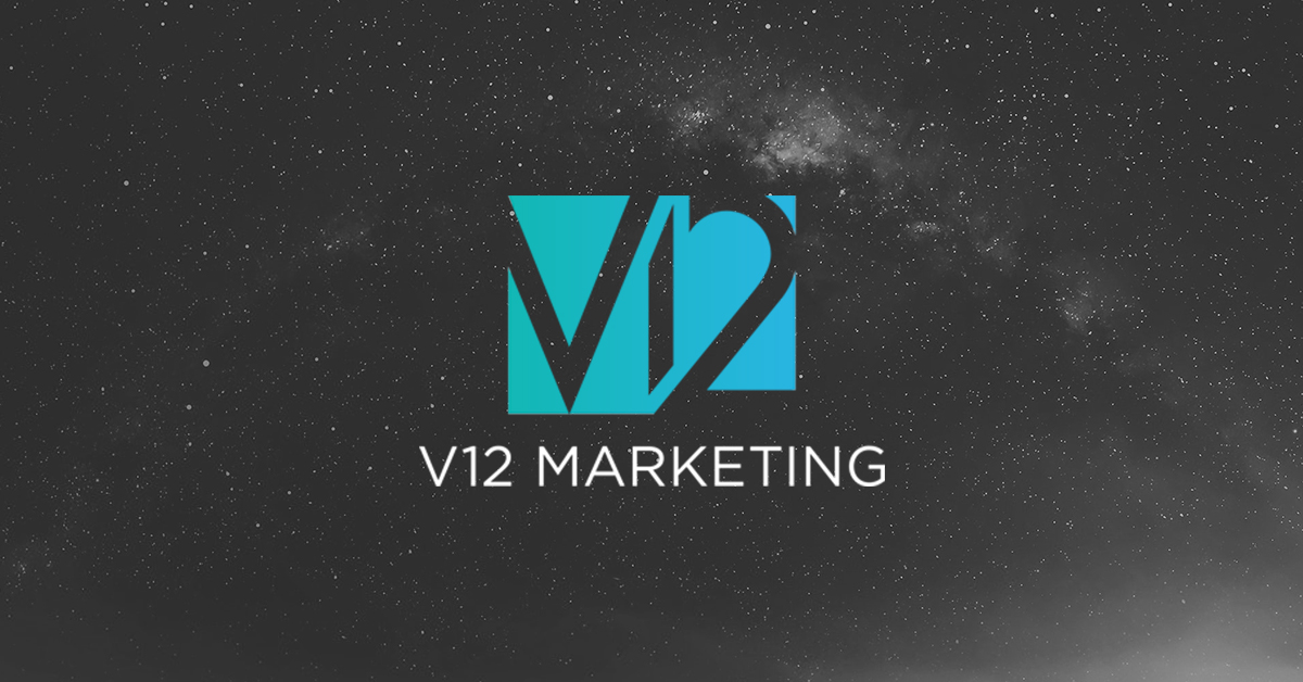 V12 Marketing in Concord NH