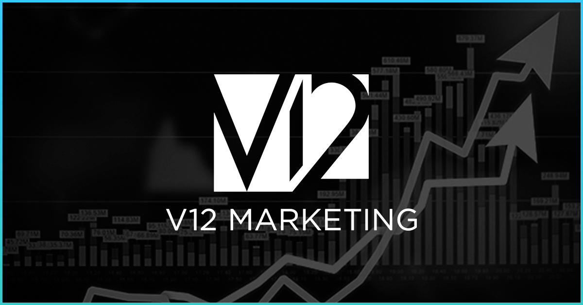 V12 Marketing Concord NH Marketing Agency