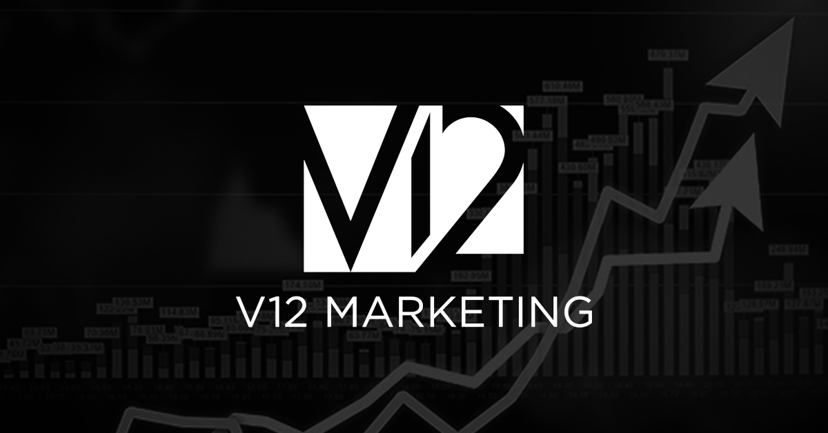 V12 Marketing NH Marketing Agency