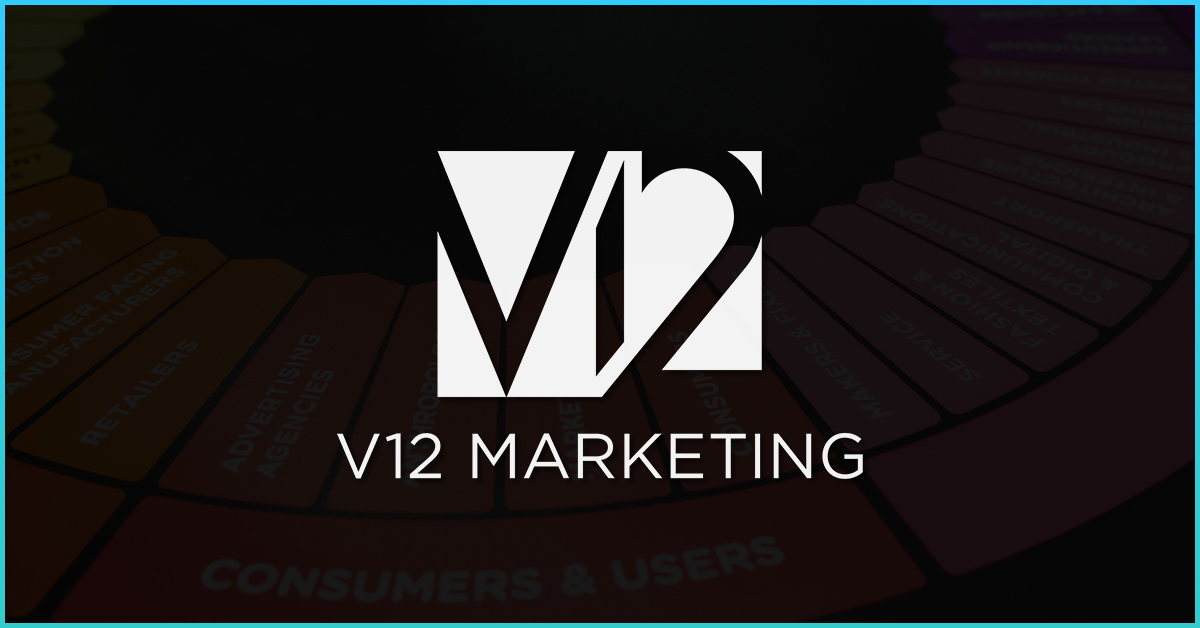 V12 Digital Marketing Tips 2019 Concord NH