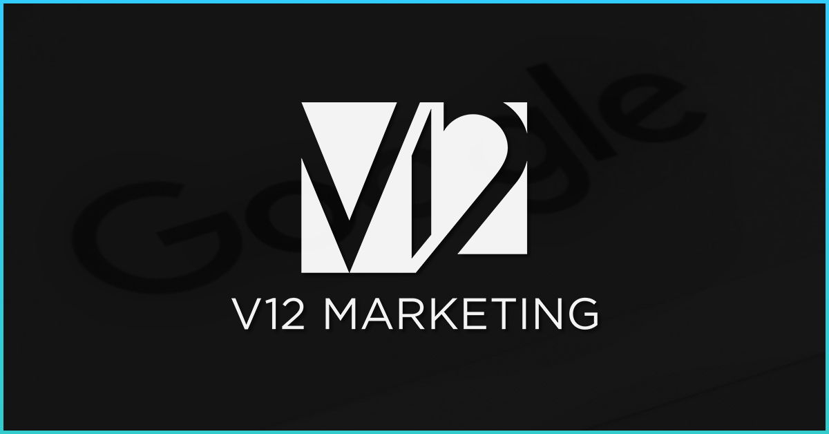 SEO Digital Marketing Tips V12 Marketing