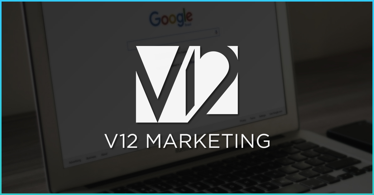 Google Ads Certified Agency V12 Marketing in Concord NH