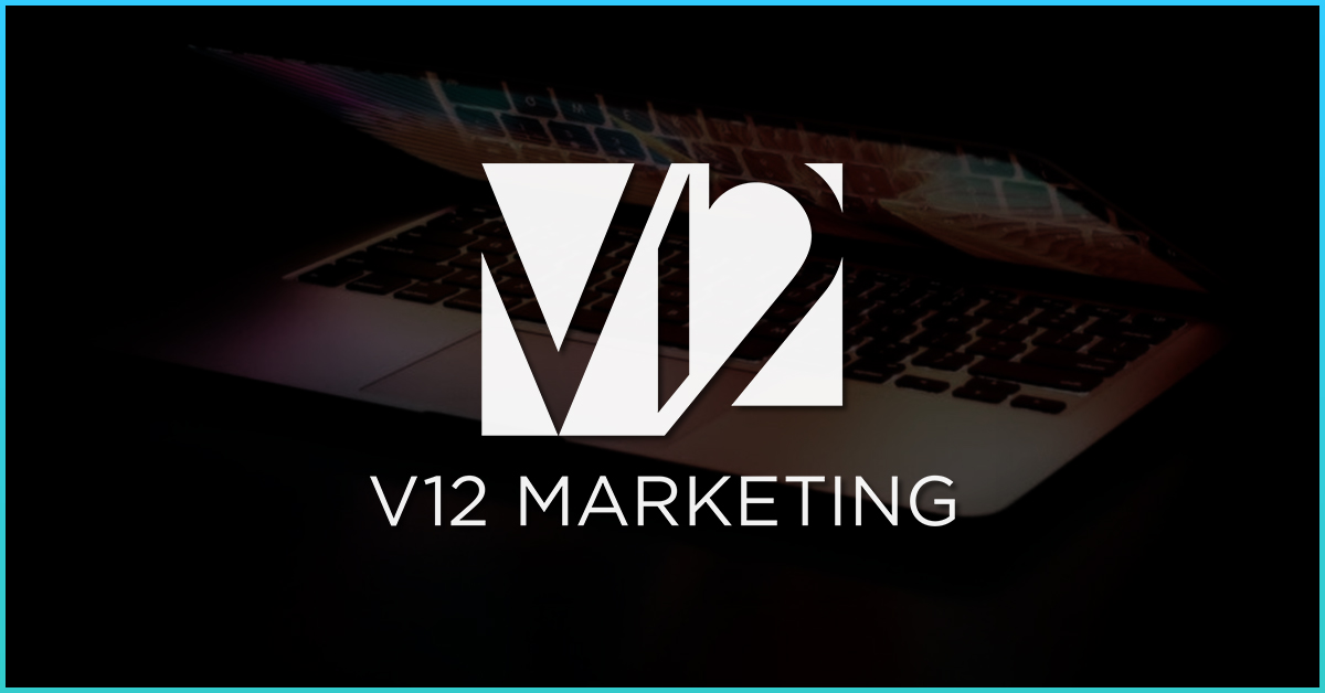V12 Marketing RavenTools SEO Free Trial