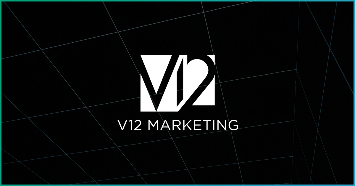 V12 Marketing SEO Marketing Tips