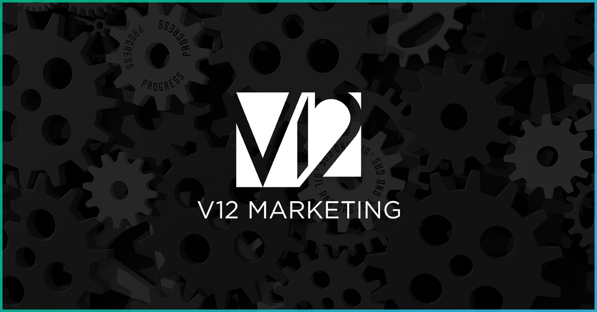 V12 Marketing SEO Marketing Automation Tips