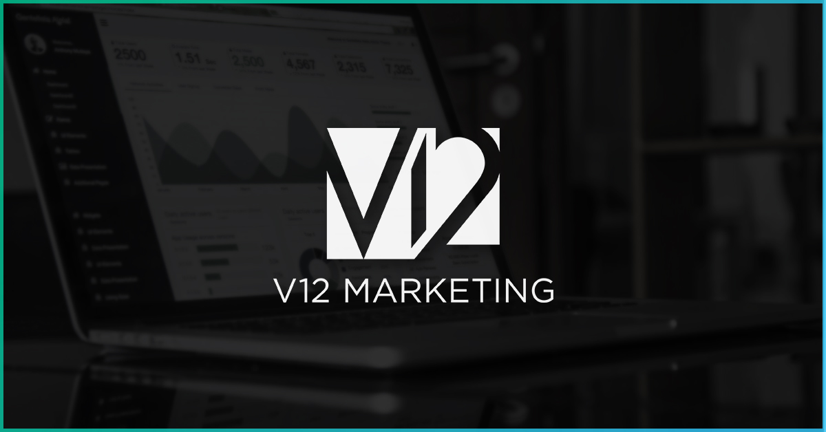 V12 Marketing SEO Reports and Marketing Tips