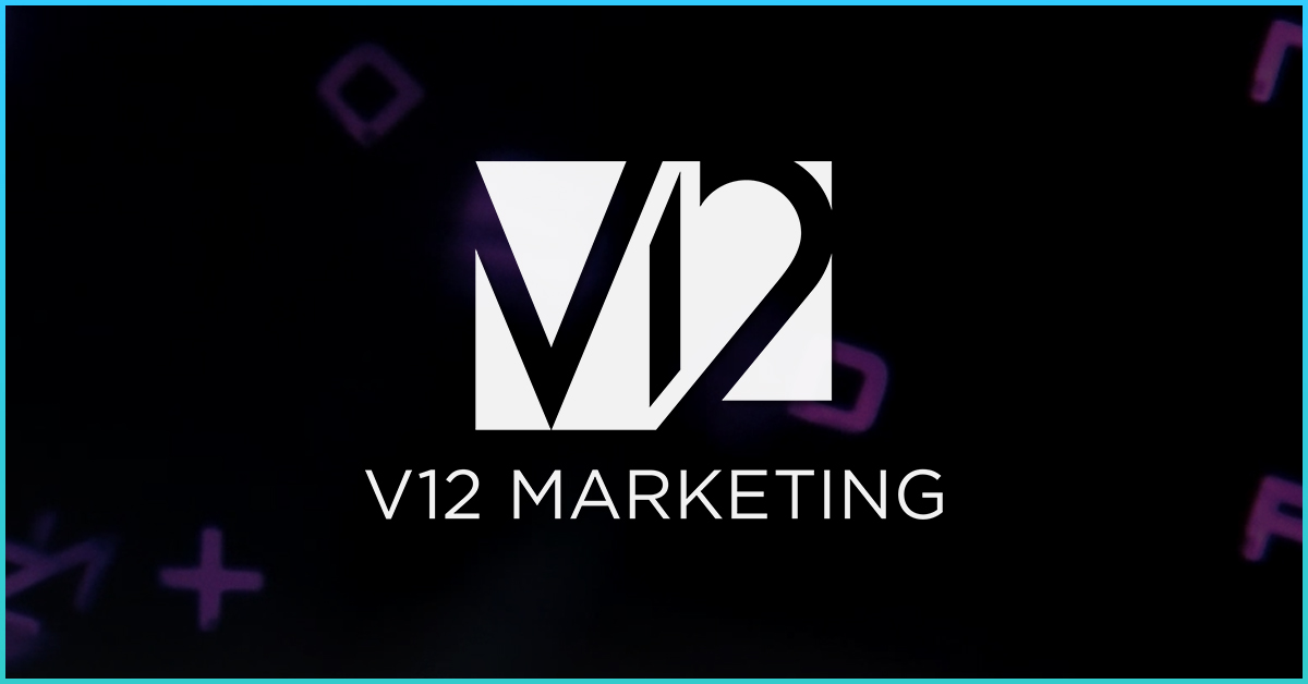V12 Marketing Concord NH Agency