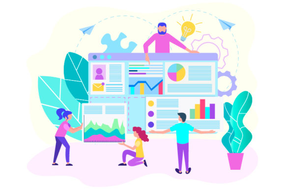 V12 Marketing, Concord NH, Growth Marketing Services