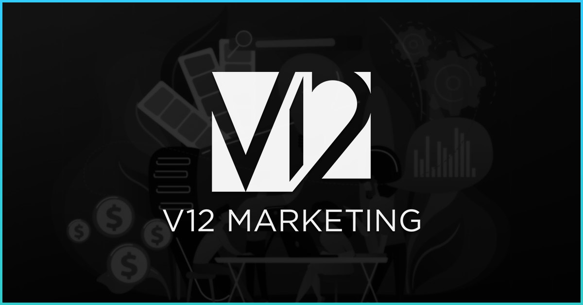 Best Marketing Tools from V12 Marketing
