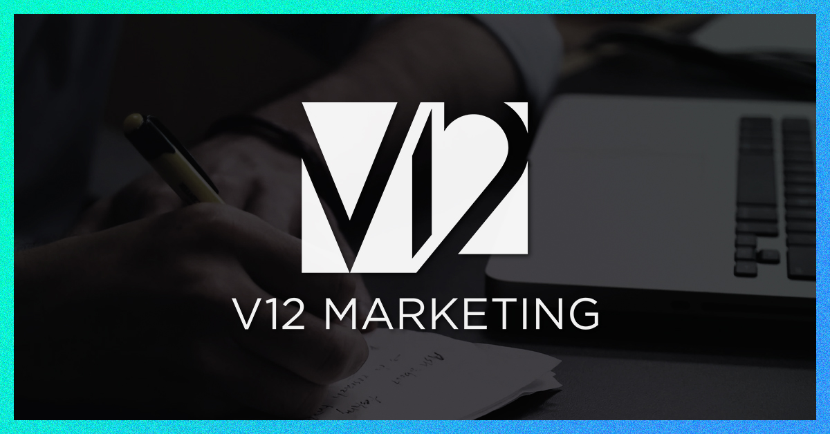 7 Content Marketing Tips by V12 Marketing in Concord NH