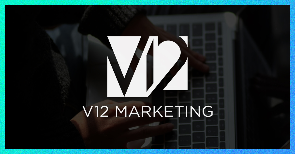 Marketing Agency NH Tips from V12 Marketing in Concord NH