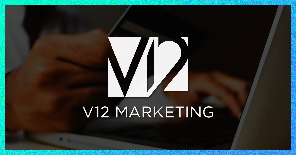 V12 Marketing Concord NH Agency Online Payment