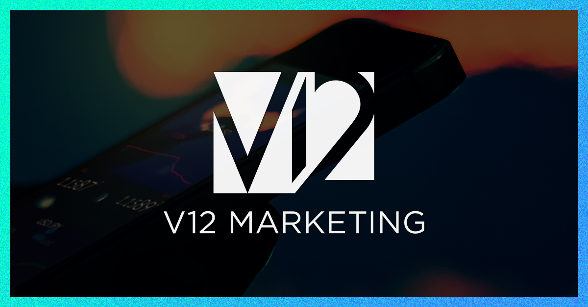 V12 Marketing Building Trust With Your Website Concord NH