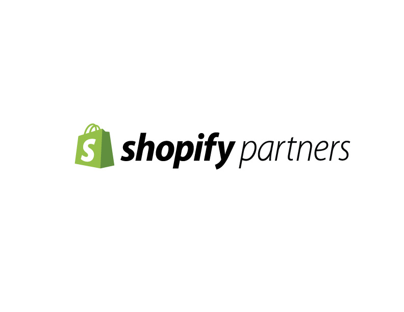 Shopify Partner V12 Marketing