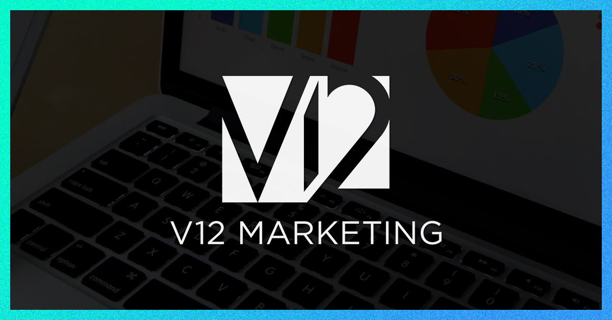 V12 Marketing, Concord, NH Google Ads PPC Tips