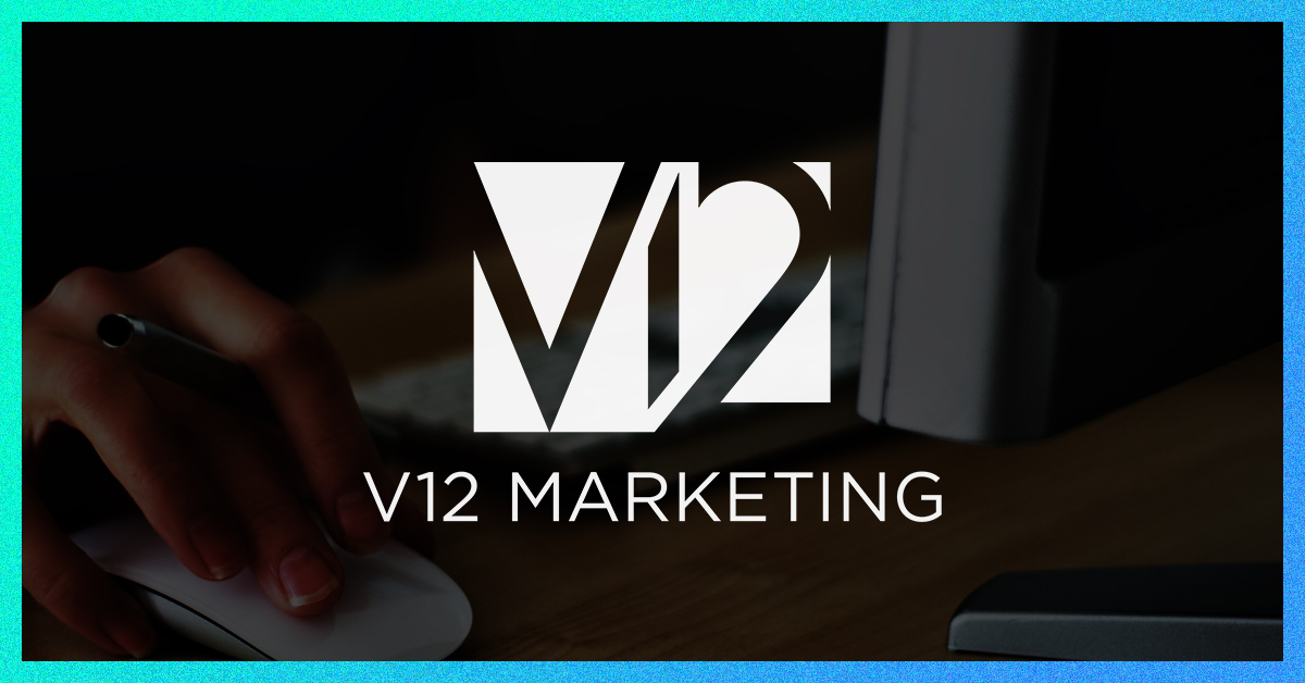 V12 Marketing Customer Reviews