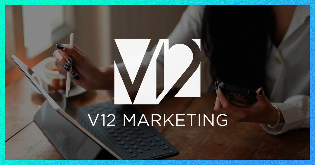 V12 Marketing - B2B vs B2C