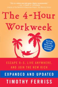 V12 Marketing - 4 Hour Workweek