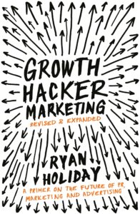 V12 Marketing - Growth Hacker Marketing