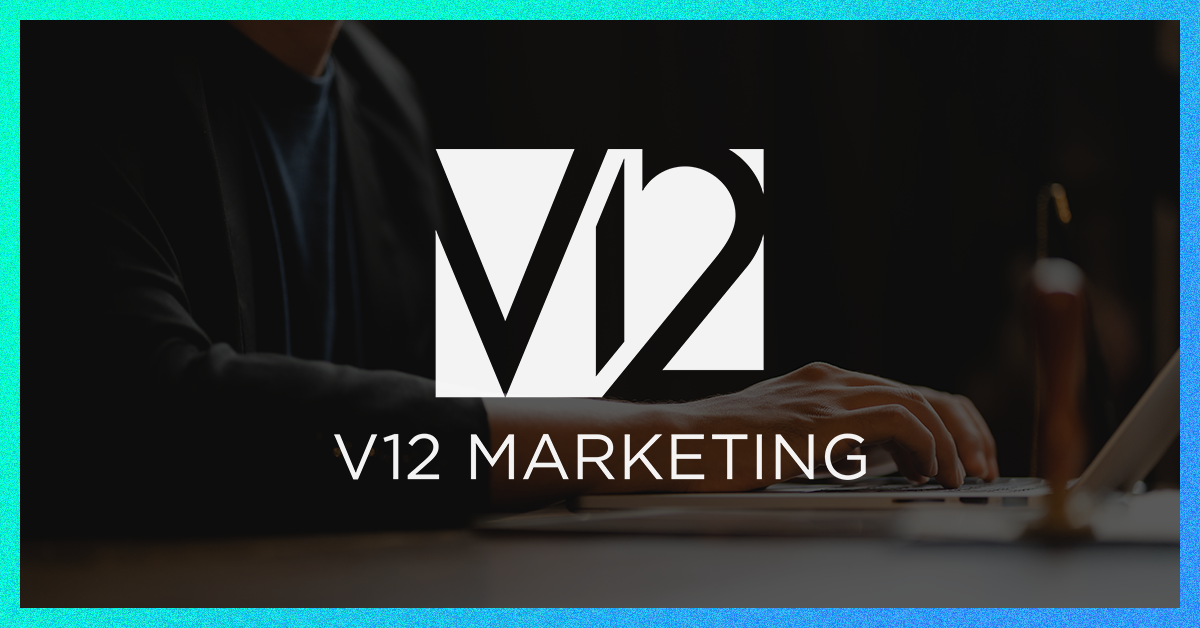 V12 Marketing - Omnichannel