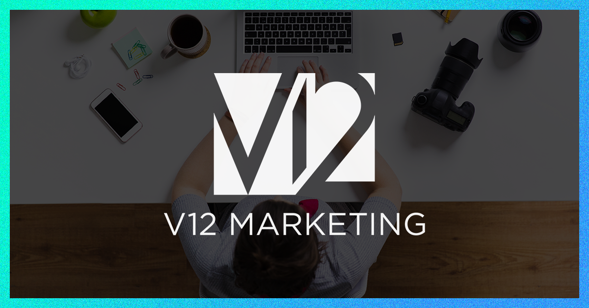 V12 Marketing - Youtube Shorts