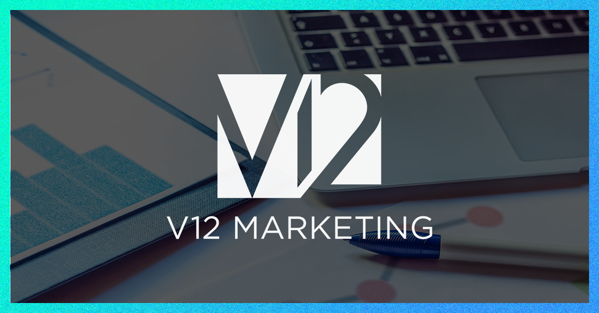 V12 Marketing - SEO Tools