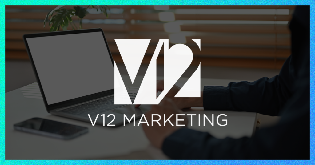 V12 Marketing - Conversational Marketing