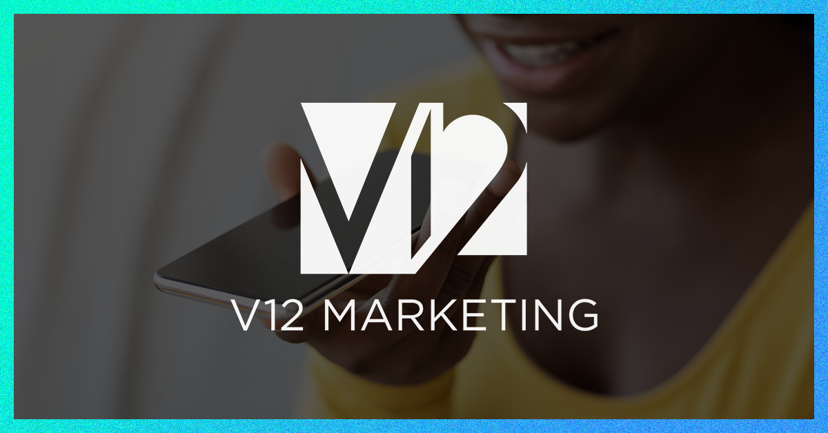 V12 Marketing - Voice-Assisted