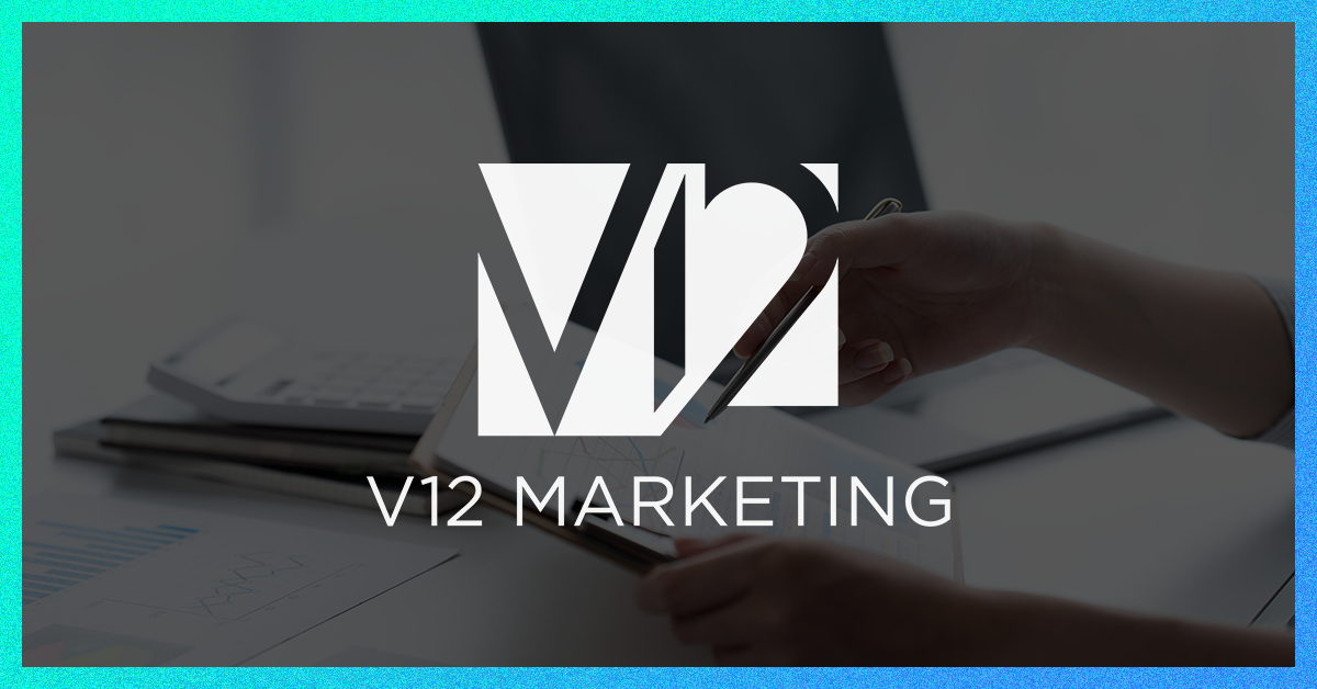V12 Marketing - Marketing Funnels