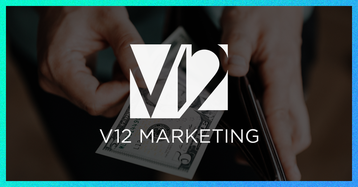 V12 Marketing - Consumer Psychology