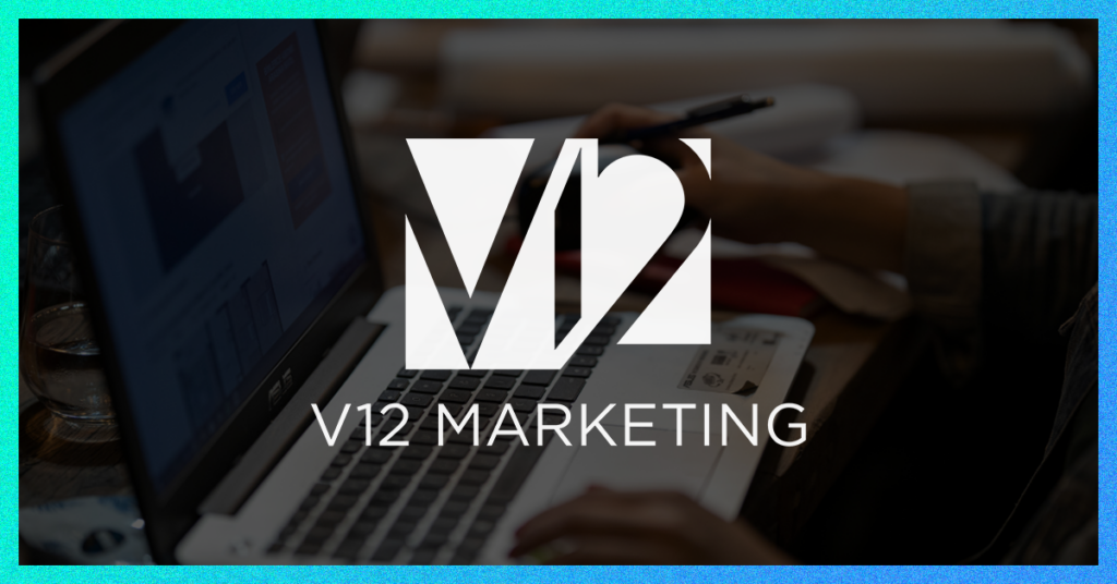 V12 Marketing - Tools