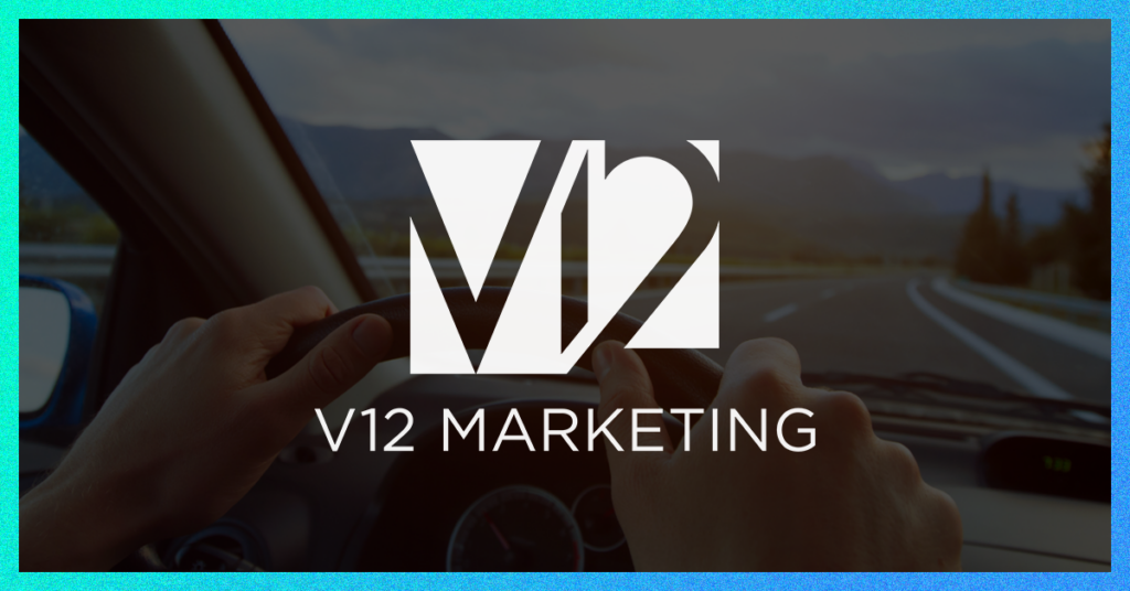 V12 Marketing - Billboard Marketing