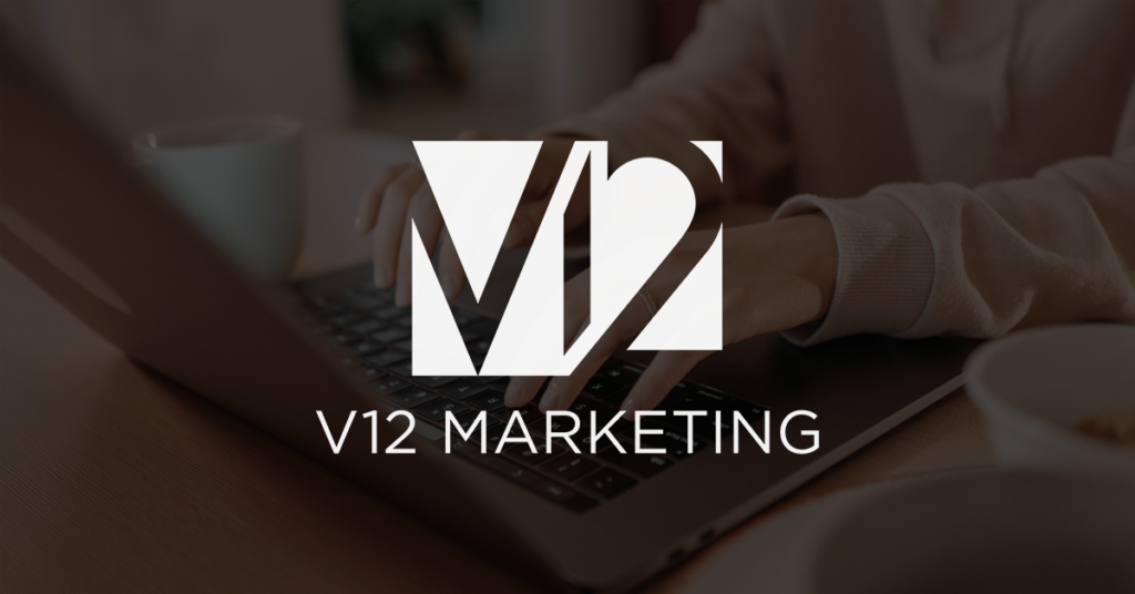 V12 Marketing - KPI