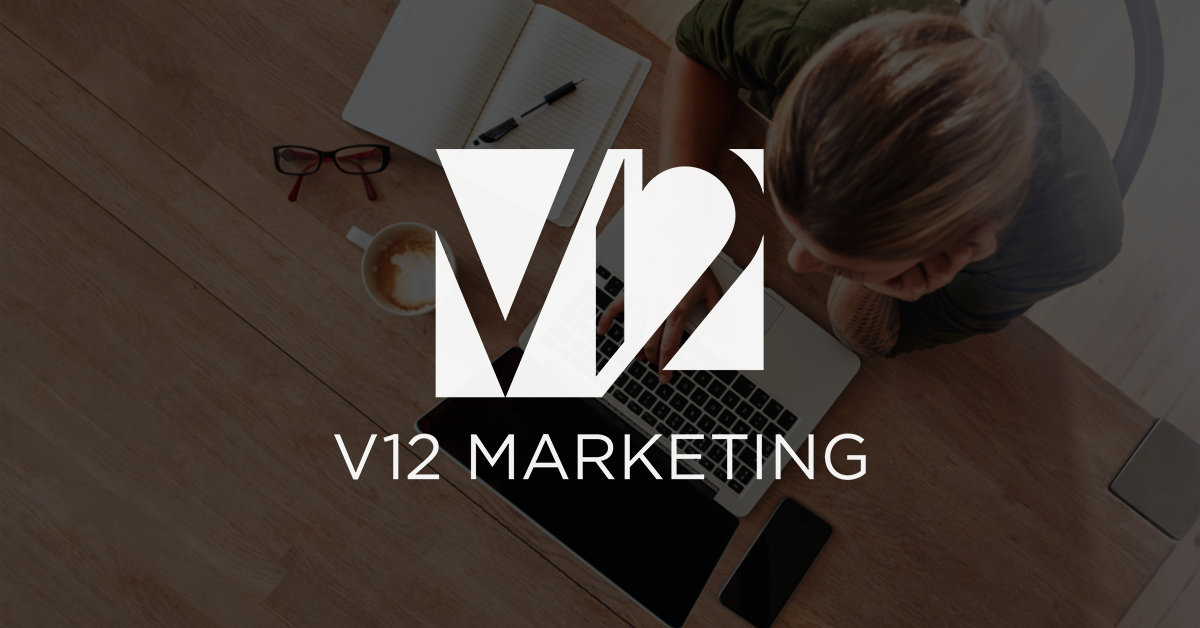 V12 Marketing Email Marketing