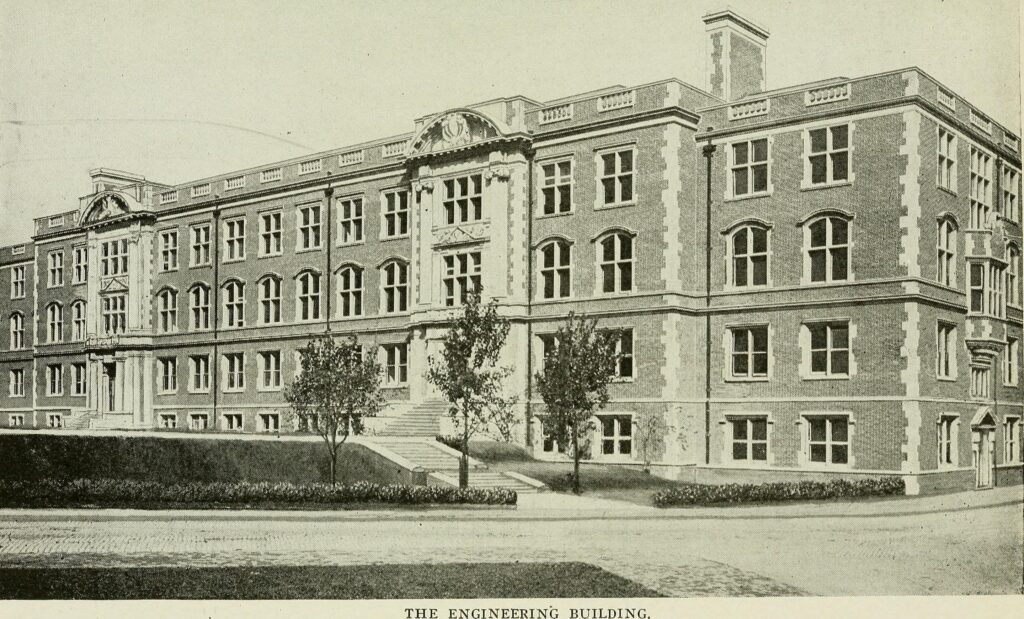University of Penn