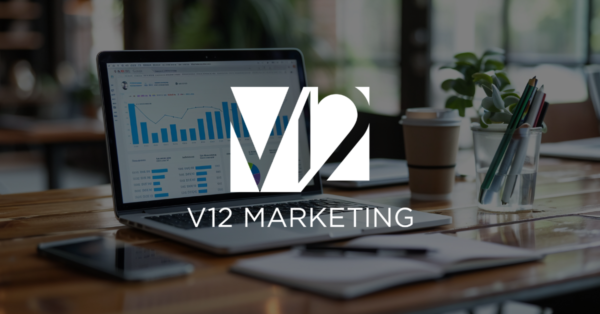 V12 Marketing - CRM AI