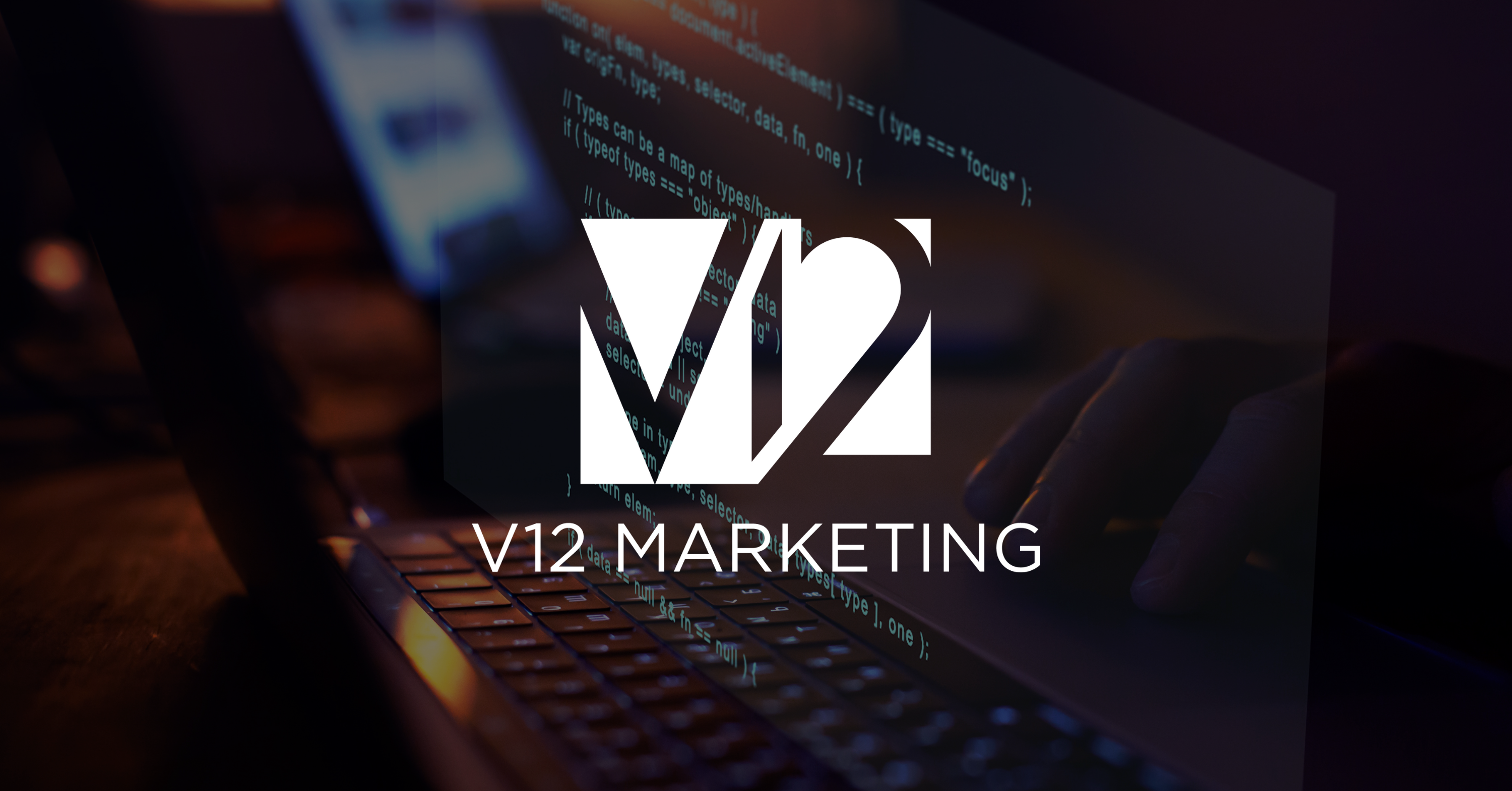 V12 Marketing - Programming