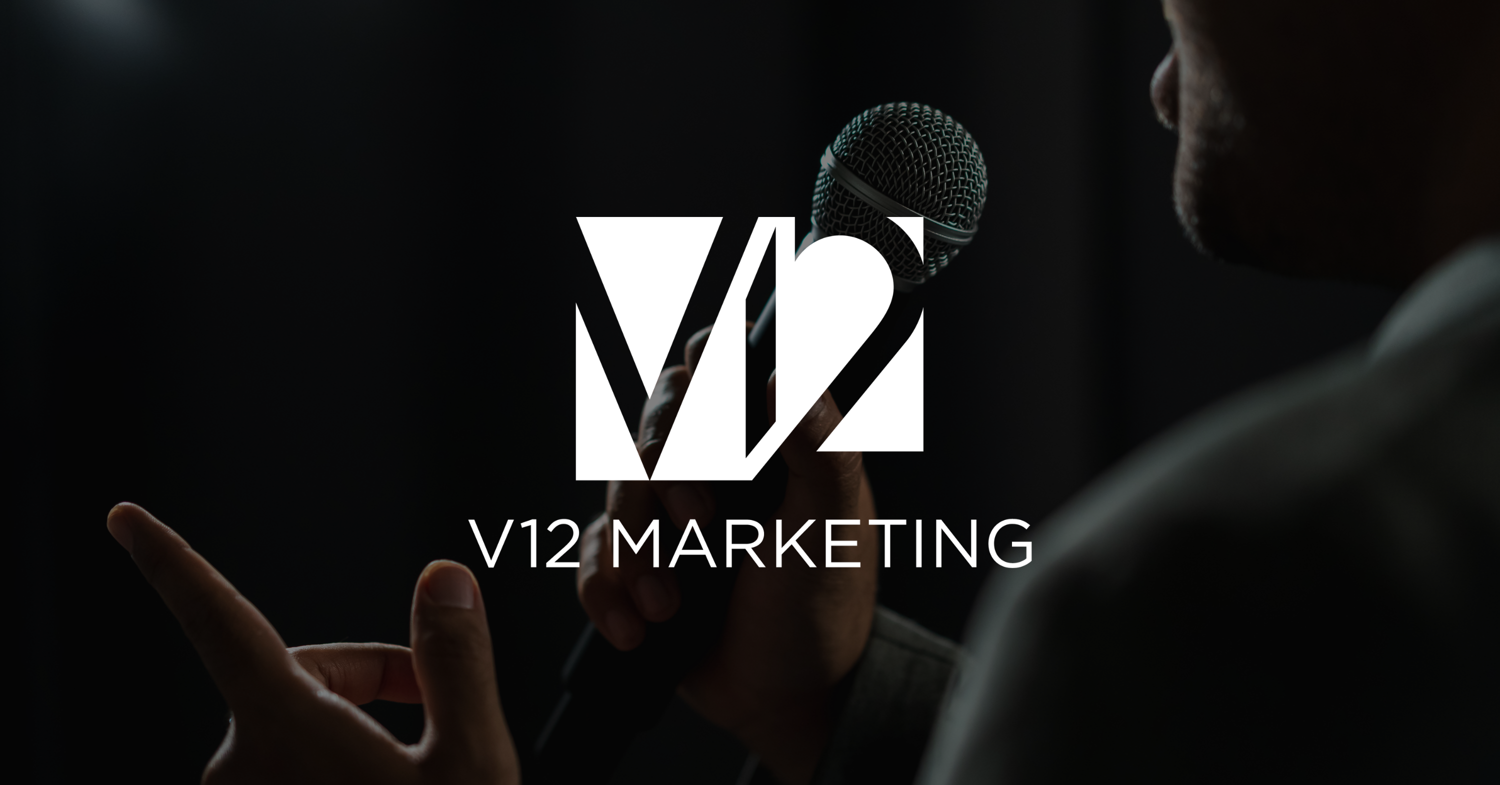 V12 Marketing - Brevity Communication