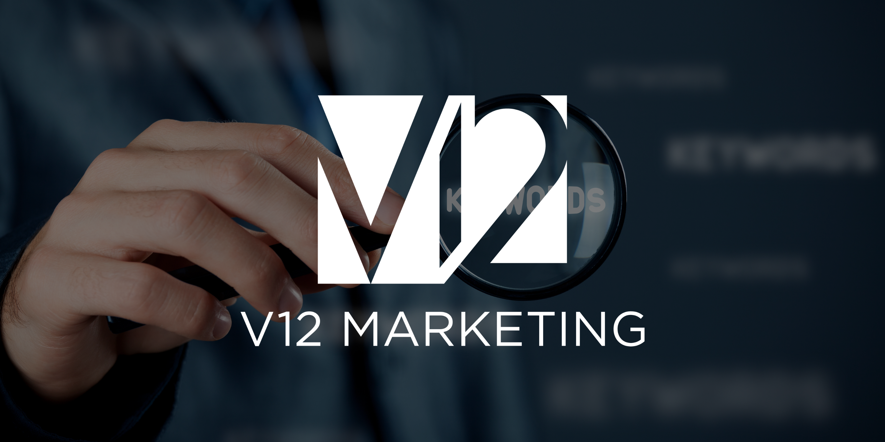 V12 Marketing - Keywords