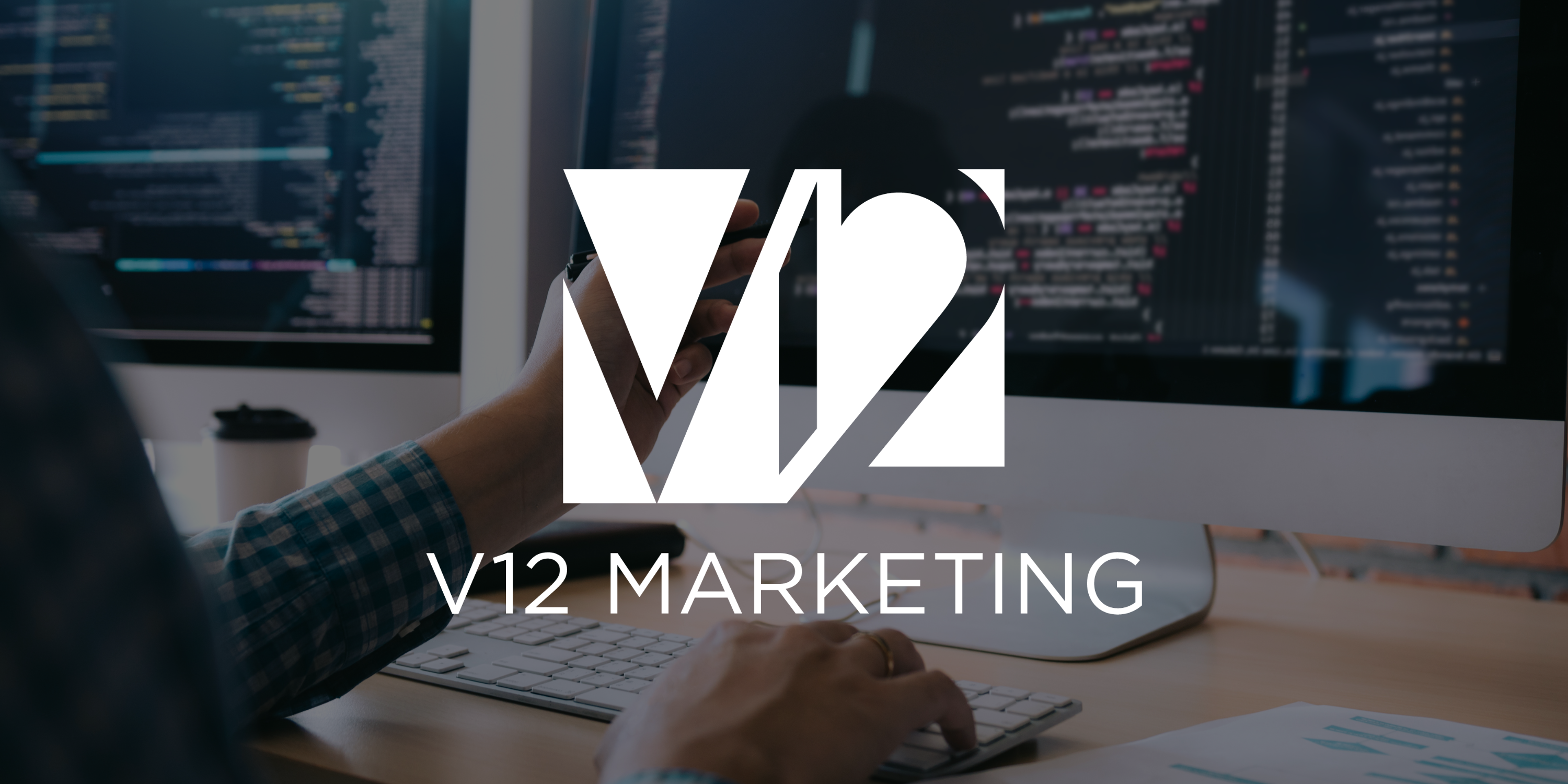 V12 Marketing - Web Development