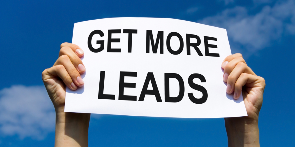 V12 Marketing - LEad Generation