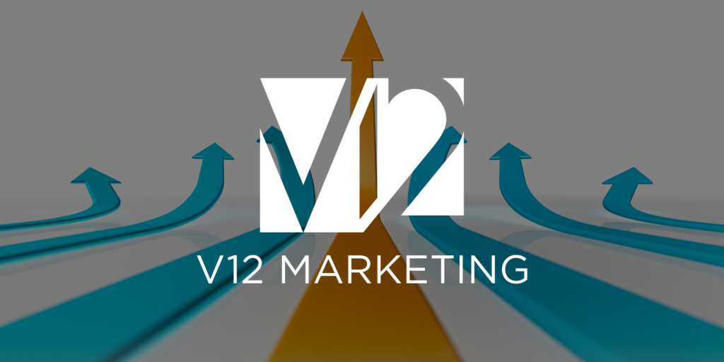 V12 Marketing - Lead Generation