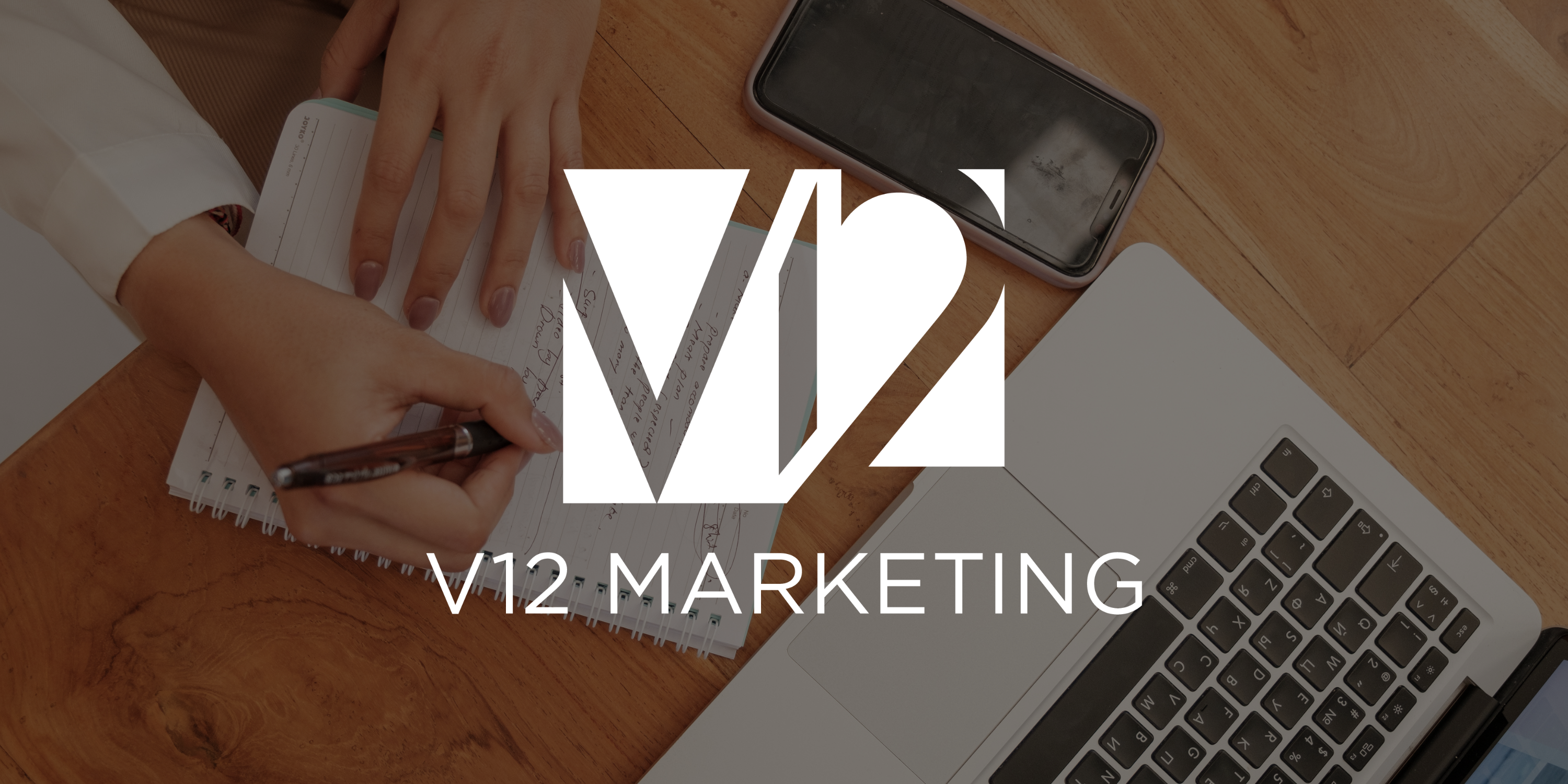 V12 Marketing - CRO