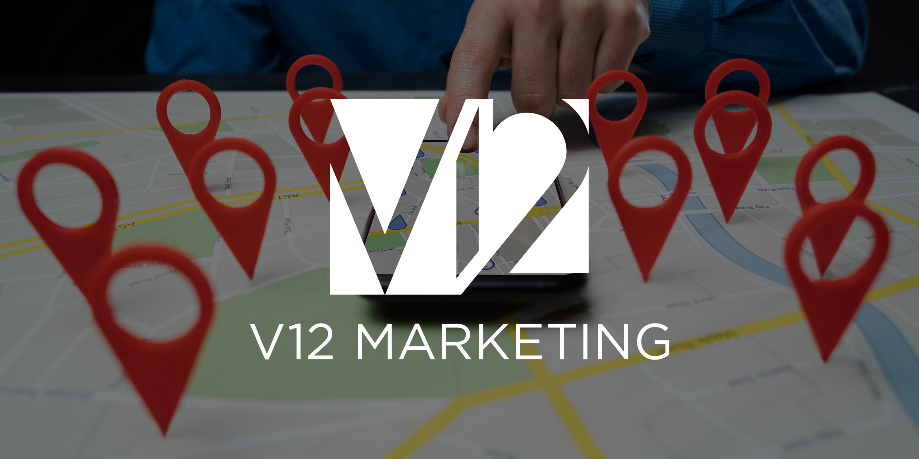 V12 Marketing - Marketing Localization