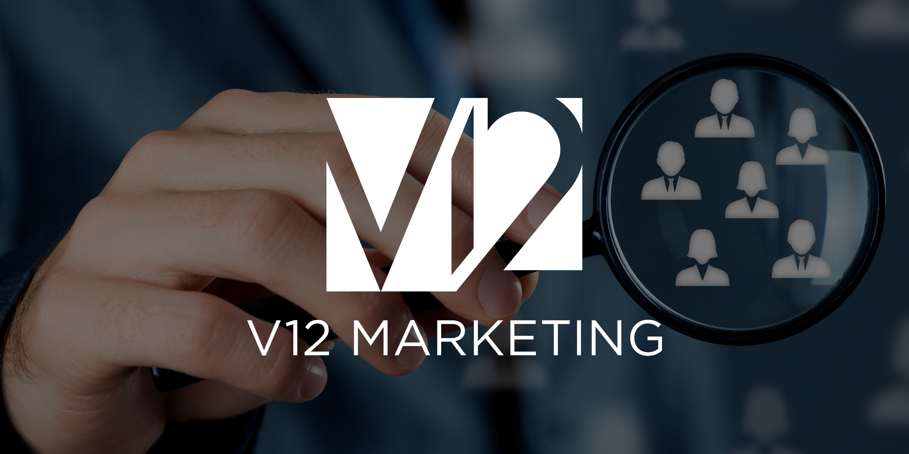 V12 Marketing - Micro Targeting