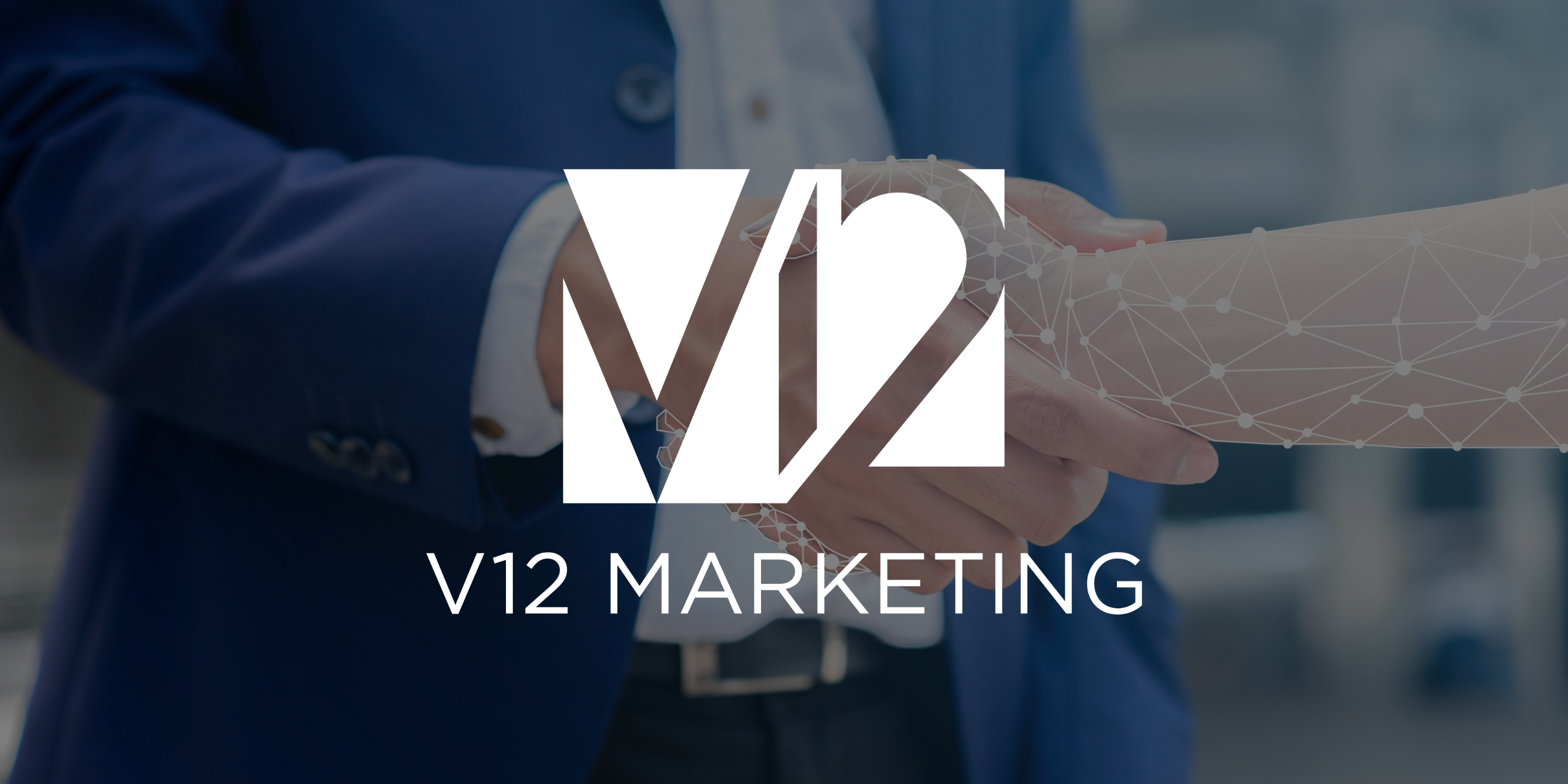 V12 Marketing - AI Personalization