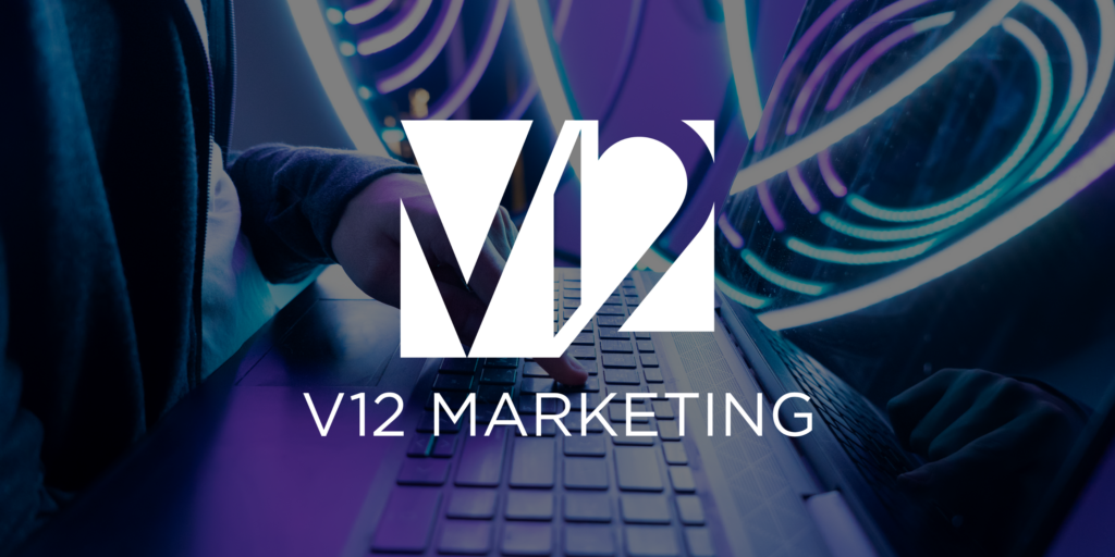 V12 Marketing - Meta Ads